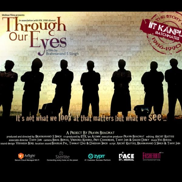 Through Our Eyes – Part I & II (Digital Version)